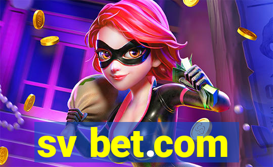 sv bet.com